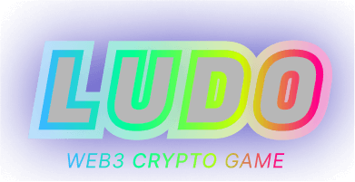 LUDO Logo